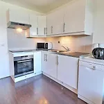 2 Pieces Confortables, Skis Aux Pieds, Proche Commerces, 4 Pers - Fr-1-182a-5 Apartmán Courchevel