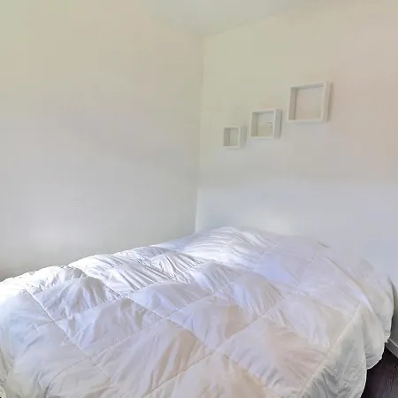 2 Pieces Pour 4 Pers. - La Tania, Idealement Situe Skis Aux Pieds, 31m², Balcon Est - Fr-1-182a-5
