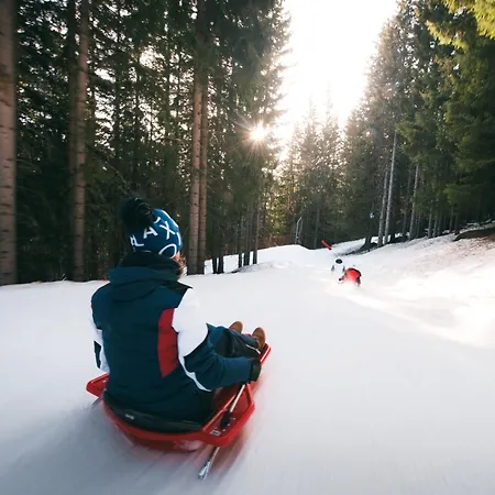 Апартаменты 2 Pieces Pour 4 Pers. - La Tania, Idealement Situe Skis Aux Pieds, 31m², Balcon Est - Fr-1-182a-5 *