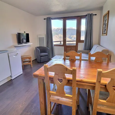 Appartement Confortable 2 Pièces Skis Aux Pieds, Proche Commerces - Fr-1-182a-5