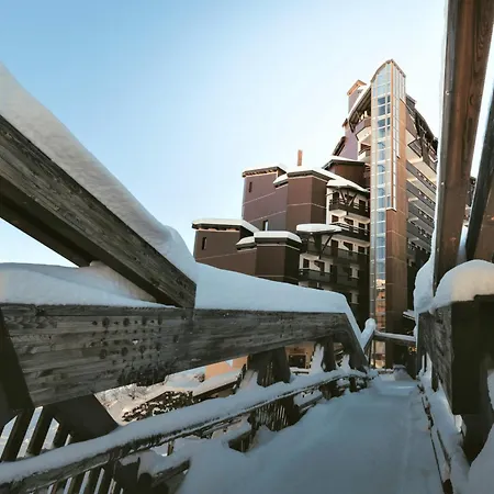 Confortable 2 Pièces Skis Aux Pieds, Proche Commerces - Fr-1-182a-5 Appartement *